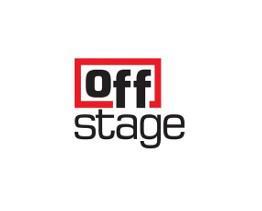 offstage logo